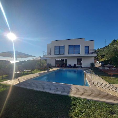 Villa Joy 4Ever Banjol Extérieur photo