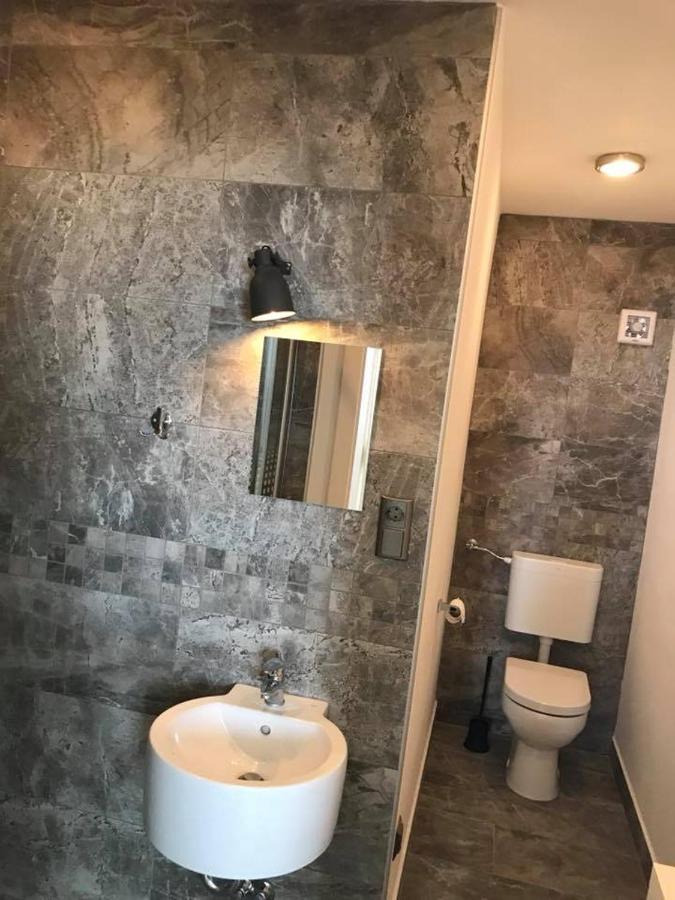 Villa Joy 4Ever Banjol Extérieur photo