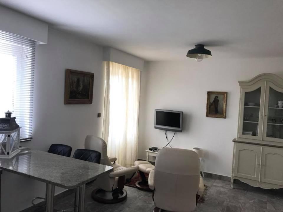 Villa Joy 4Ever Banjol Extérieur photo