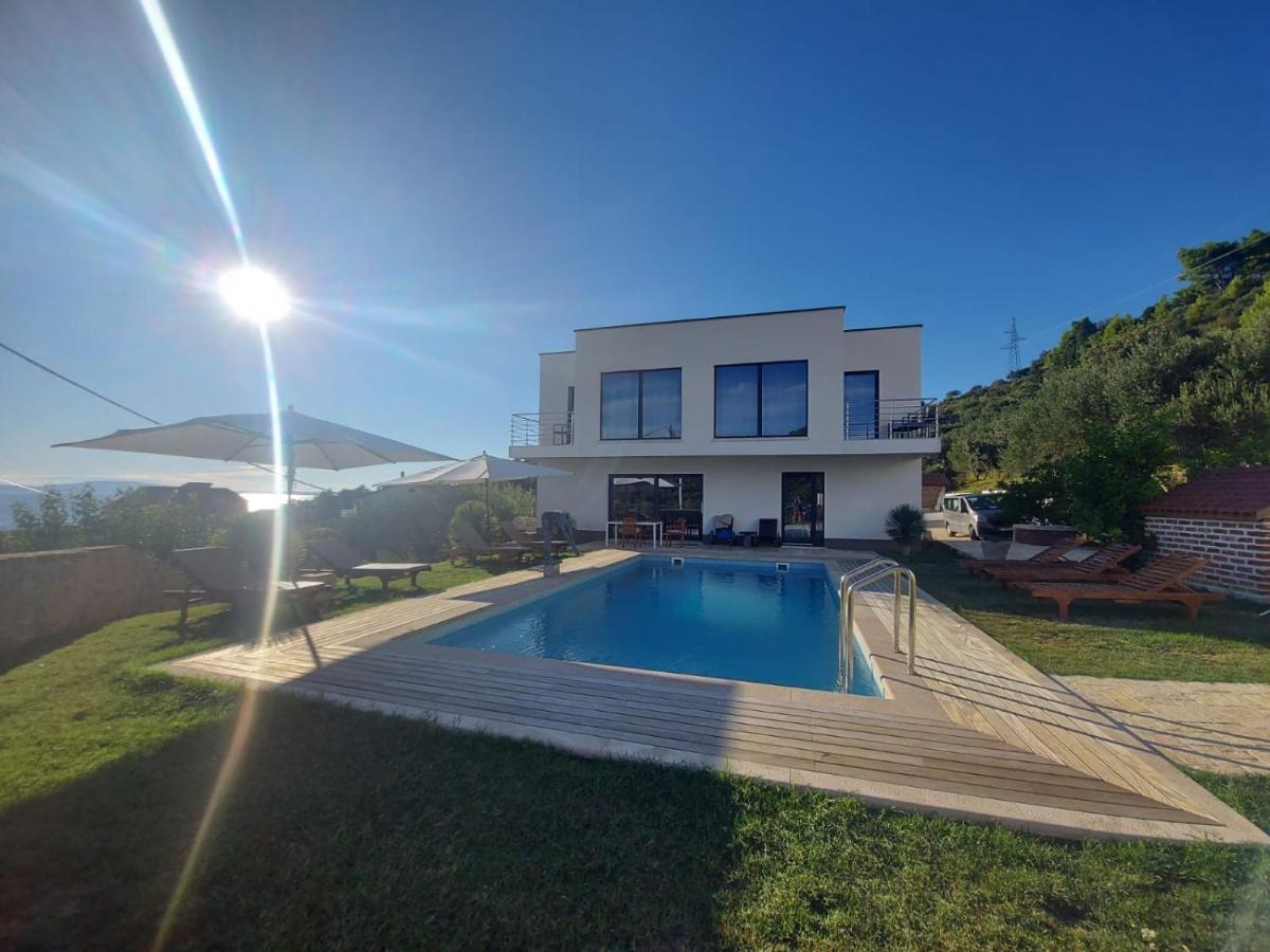 Villa Joy 4Ever Banjol Extérieur photo