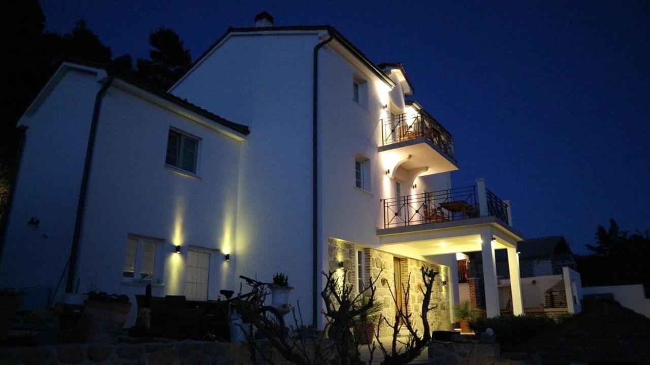 Villa Joy 4Ever Banjol Extérieur photo