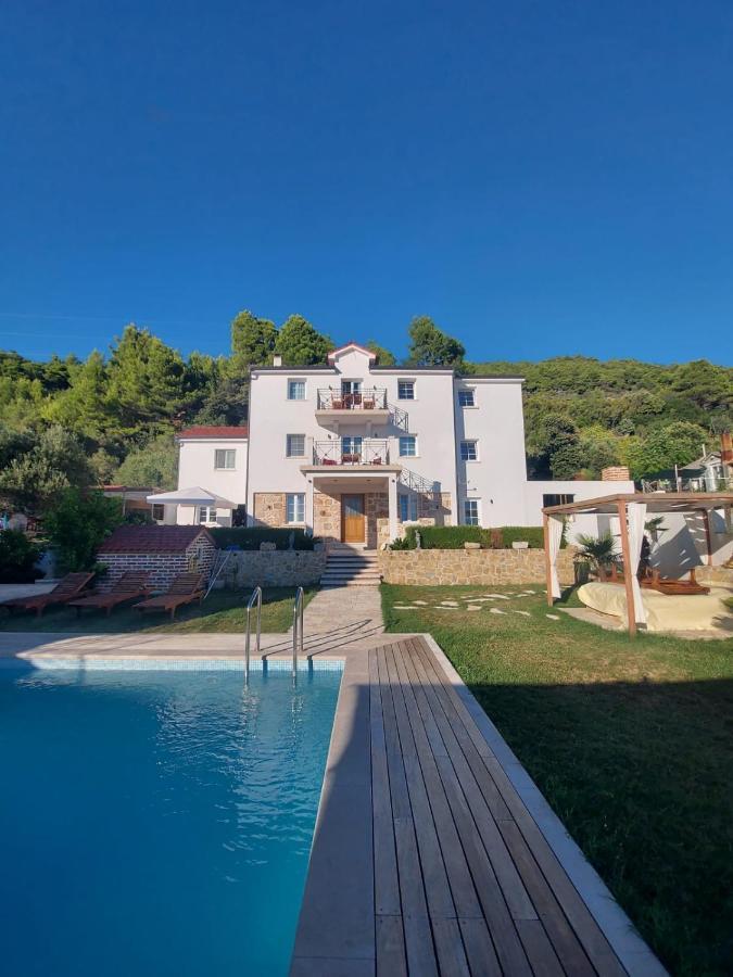 Villa Joy 4Ever Banjol Extérieur photo