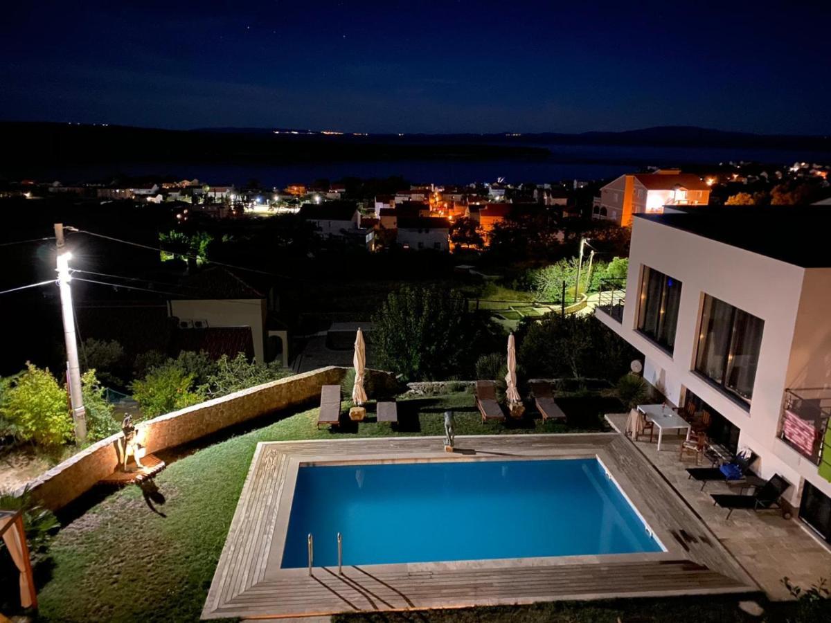 Villa Joy 4Ever Banjol Extérieur photo