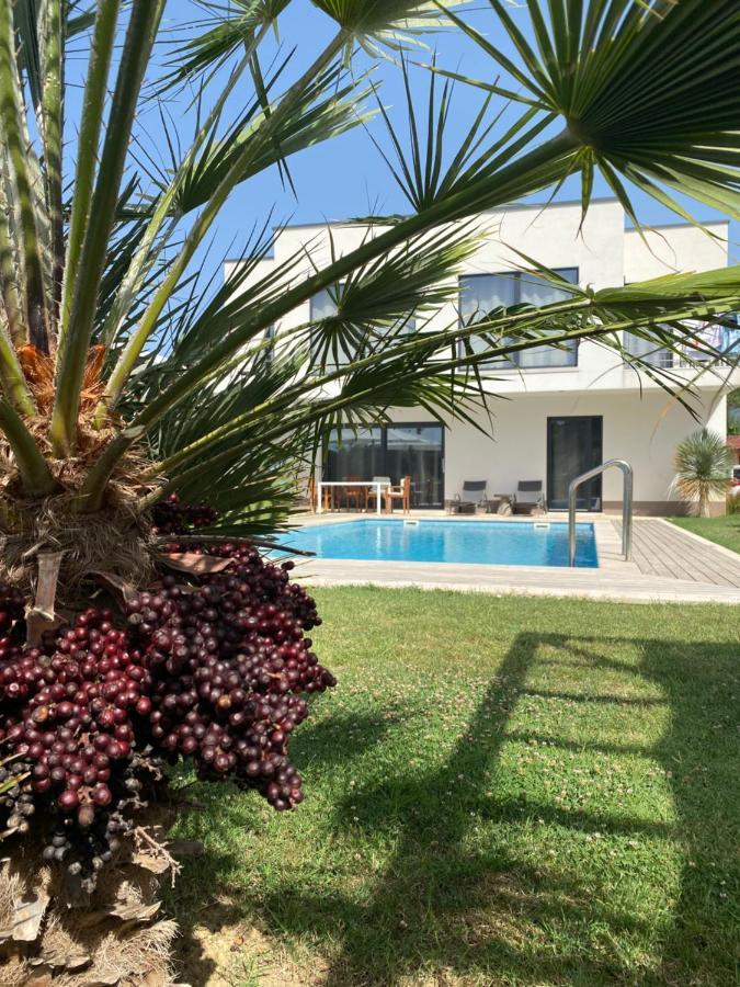 Villa Joy 4Ever Banjol Extérieur photo