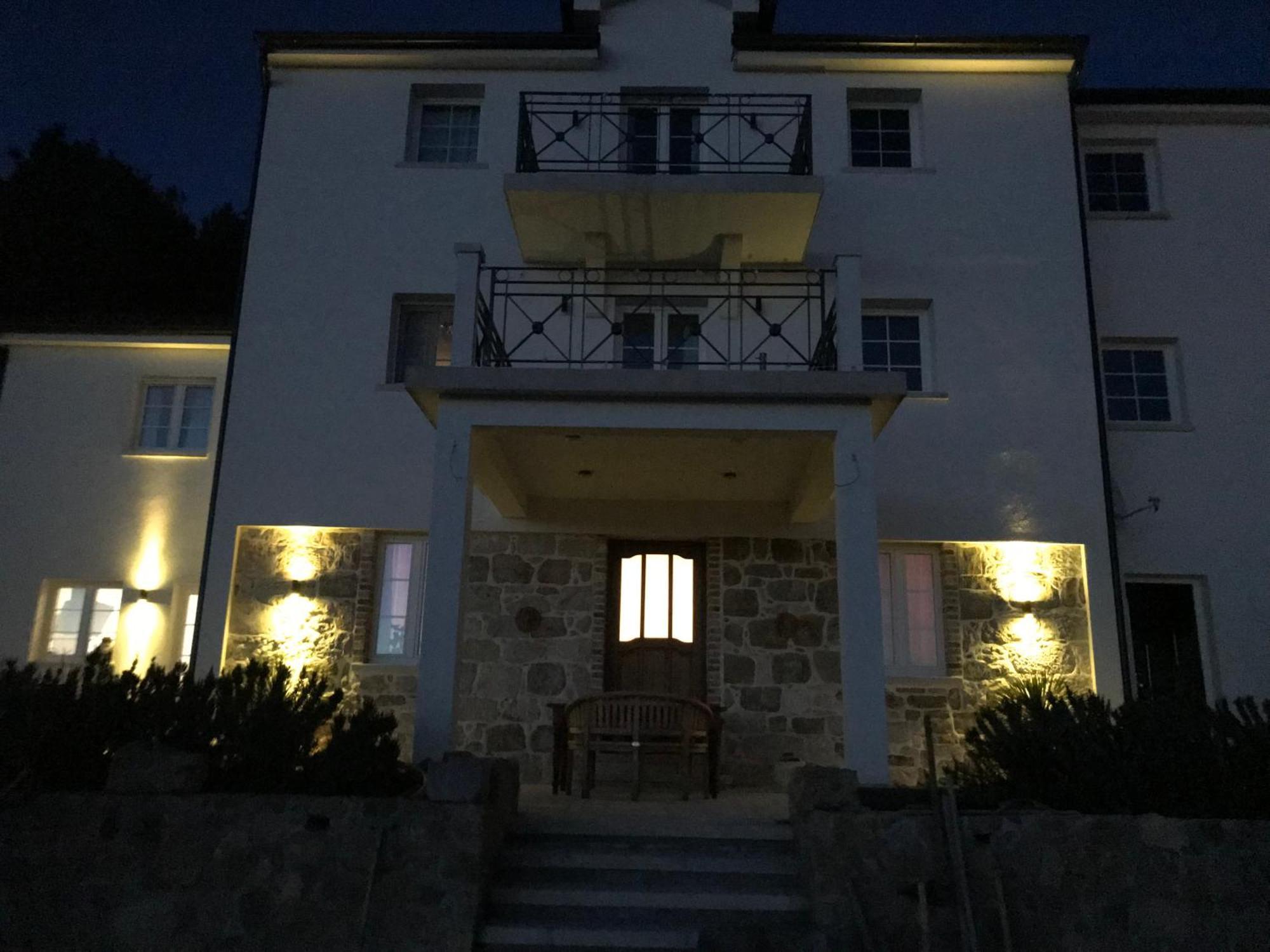Villa Joy 4Ever Banjol Extérieur photo
