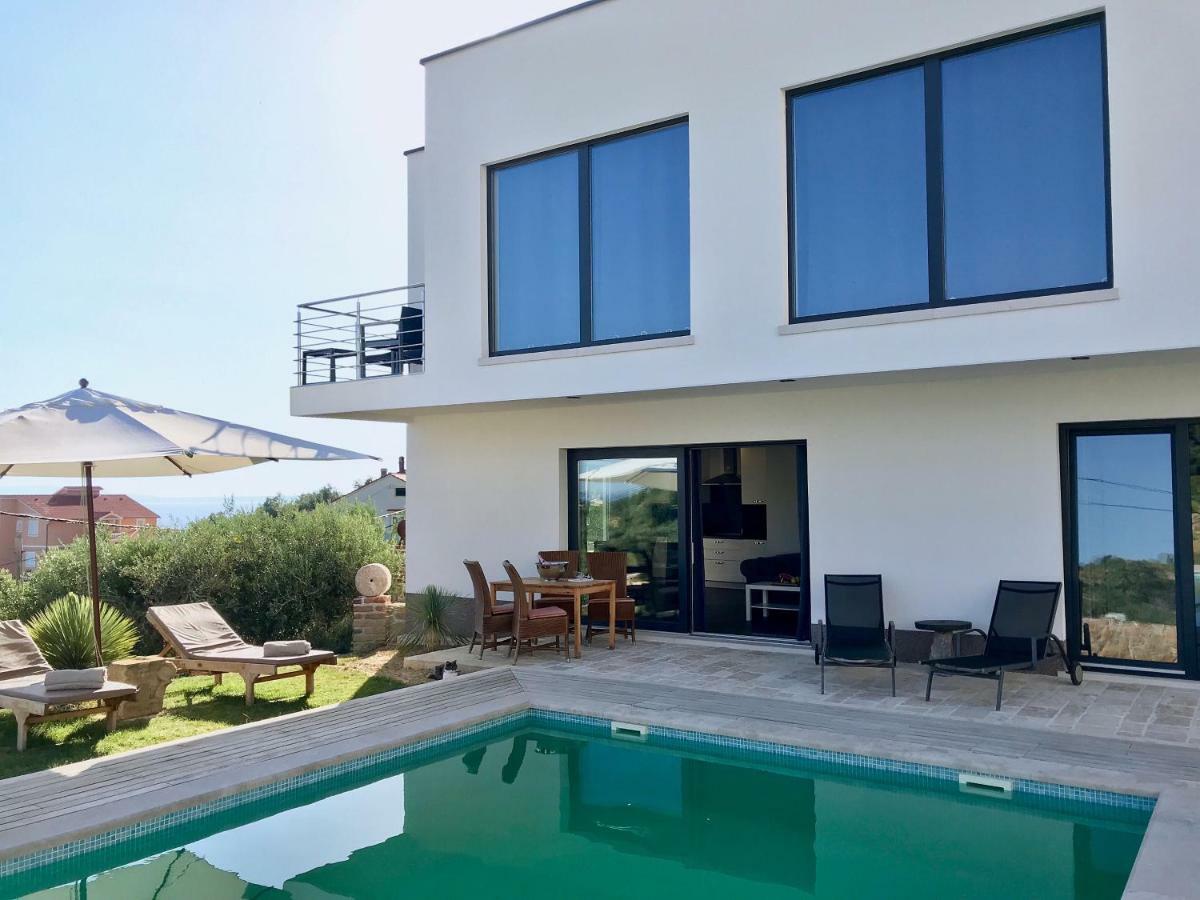 Villa Joy 4Ever Banjol Extérieur photo