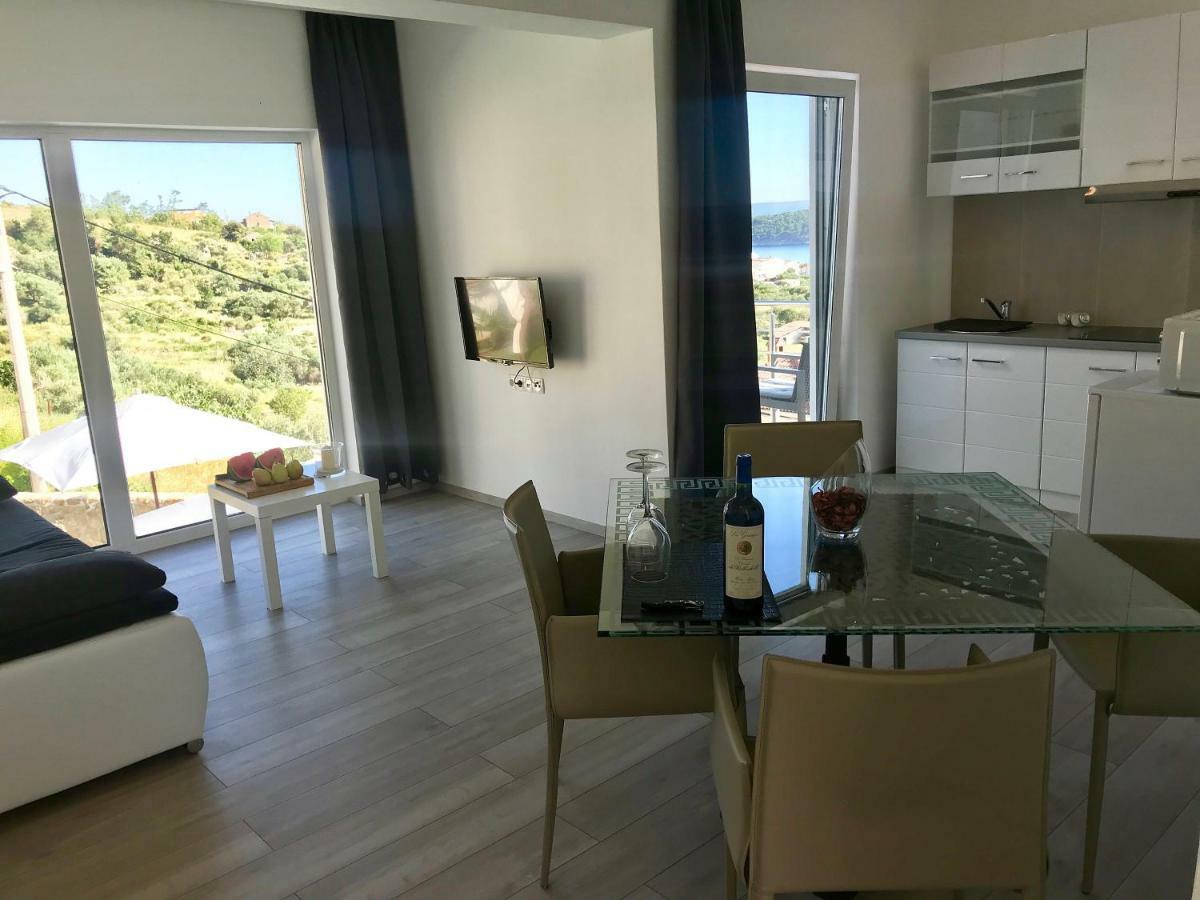 Villa Joy 4Ever Banjol Extérieur photo