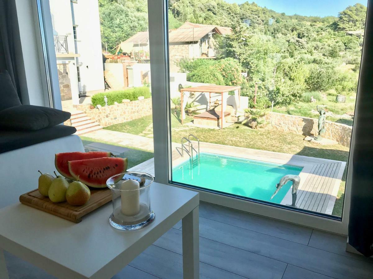 Villa Joy 4Ever Banjol Extérieur photo