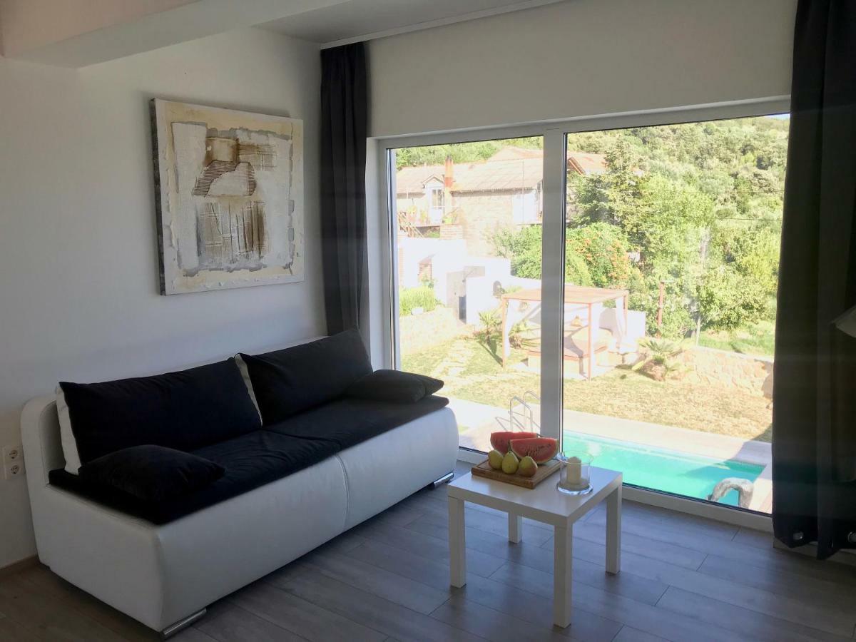 Villa Joy 4Ever Banjol Extérieur photo