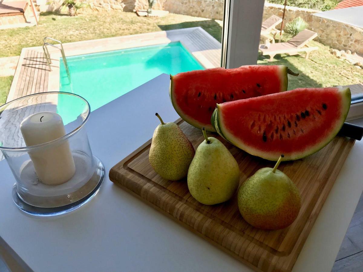 Villa Joy 4Ever Banjol Extérieur photo